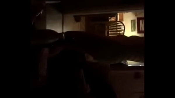 thumb ass