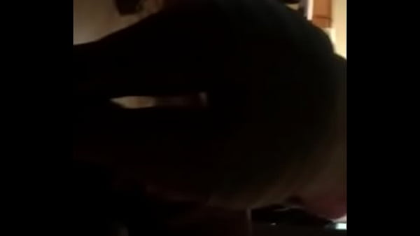 thumb ass