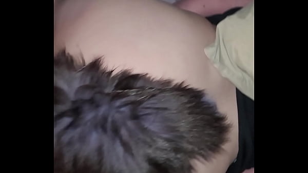 Download Video - Doggystyle With Tail Plug