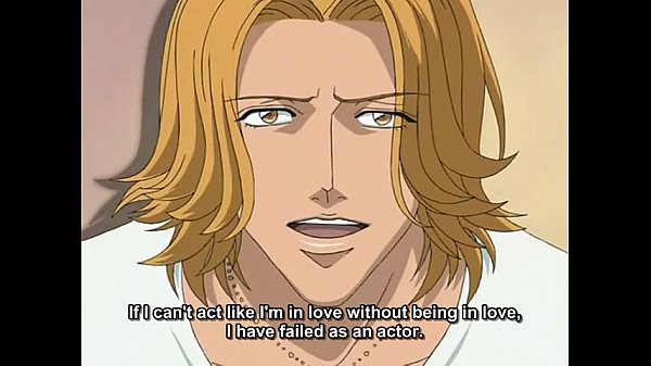 Download Video - Haru Wo Daiteita OVA 1