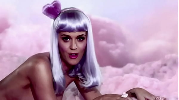 Katy Perry Sexy Video