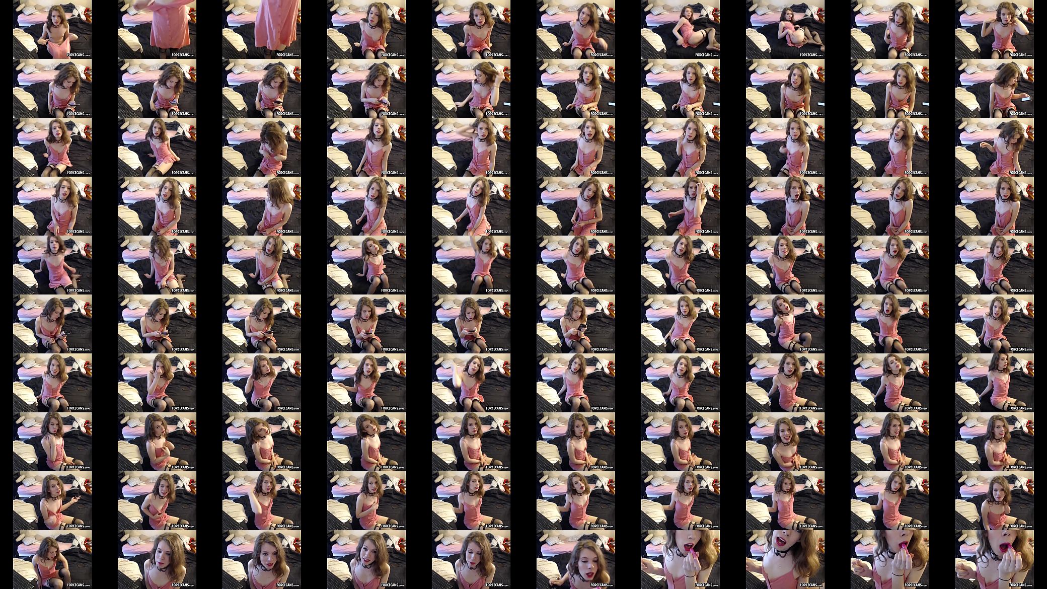 Flashy 18YO Amateur Shemale Slut 预览图
