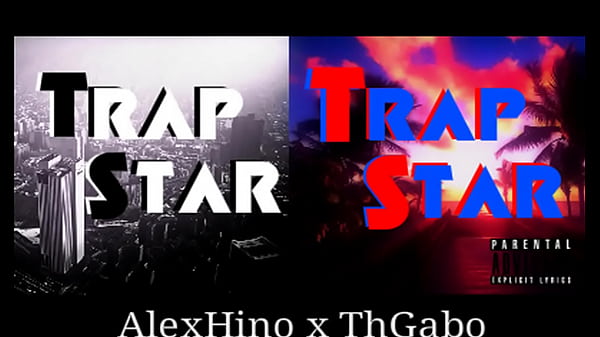 ThGabo - TrapStar Ft. AlexHino (Prod. DJC) (TrapStar)