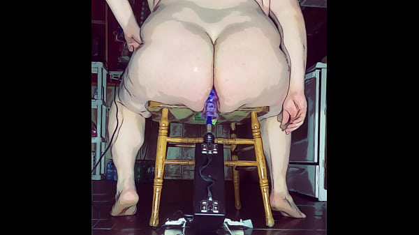 Download Video - Gay teen gapes hole with fuck machine deep throat