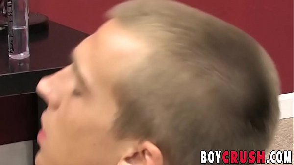 Download Video - Gay youngsters Patrick Kennedy and Max Pryce enjoy anal sex