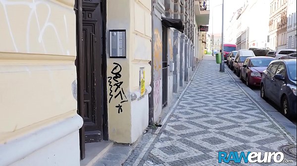 Download Video - RAWEURO Latino Gay Barebacks His Big Cocked Twink Lover