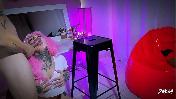 POV meia-irm&atilde; da BOCA para BUCETA at&eacute; Gozar 2x