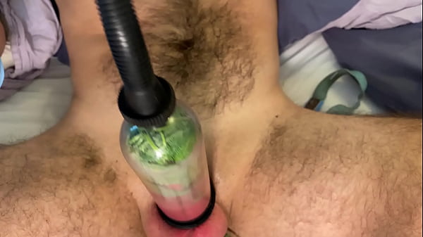 Download Video - Cbt pumped stinging nettles cum