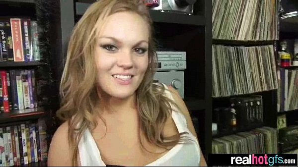 Horny Real GF kylah renee In Hardcore Sex Scene video18