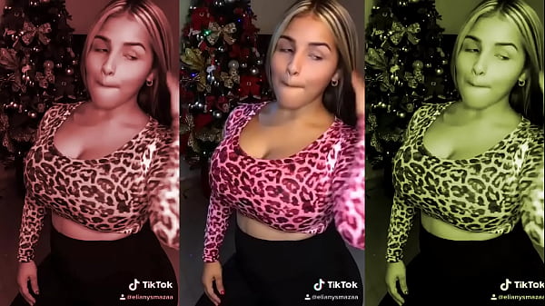 big boobs latina looking hot as fuck