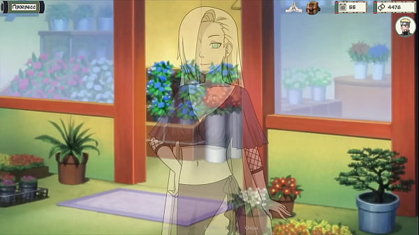 Download Video - Complete Gameplay - Kunoichi Trainer&comma; Part 3