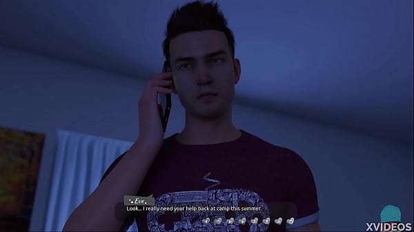 Download Video - HELPING THE HOTTIES &num;03 &bull; Covering her sexy butt and back with cum