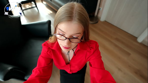 Download Video - I Don't Want To Study&excl; Im A Student And I Want To Fuck Young Foreign Language Teachers