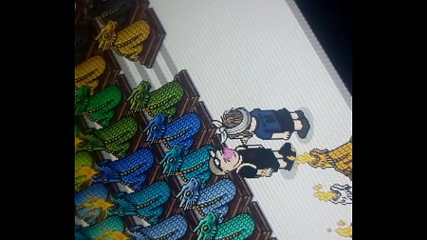 Mrach e George Habblive