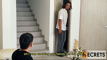 Download Video - PART 2&colon; I FUCK MY BEST FRIEND&rsquo;S STEPMOTHER&comma; AND HE CATCHES US&period;