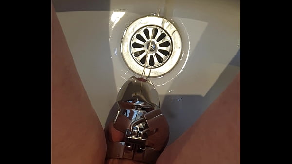 Cdpanty meando en castidad