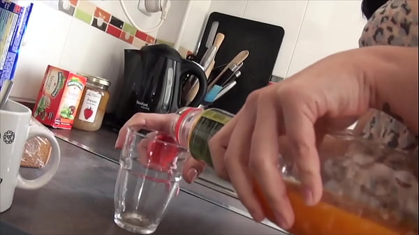 Polvo de Reconciliaci&oacute;n John y Mara