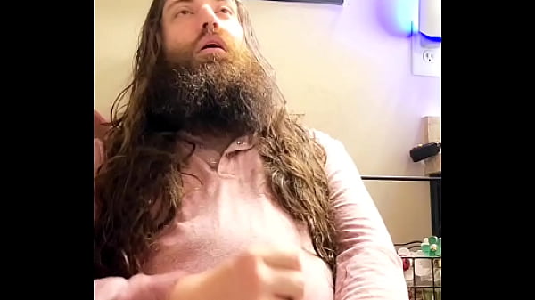 Download Video - RockyMontana - Hung Guy Stokes Sensually