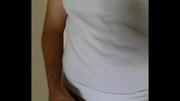 Indian masturbates