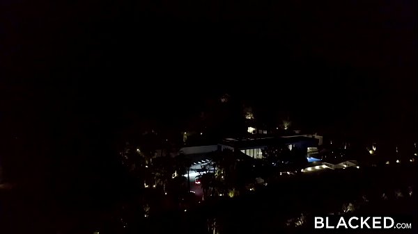 Redhead Craves BBC To Fill Her Needs