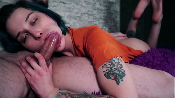 Download Video - I love to do blowjob just like that &vert; Laruna Mave