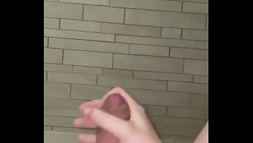 Huge naughty load after no nut november