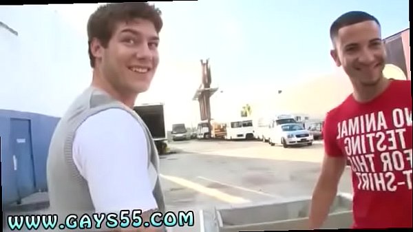 Foreskin hardcore xxx gay porn cumshot movie Tr...