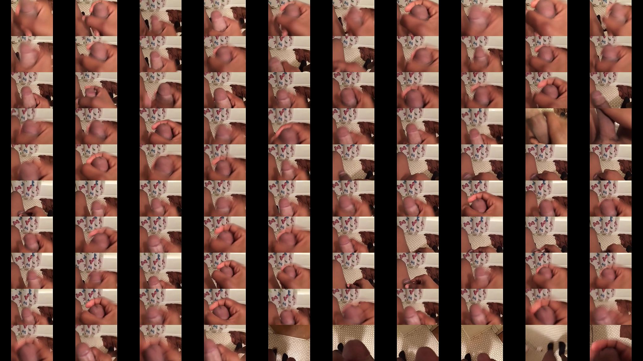 Beating My Meat 预览图