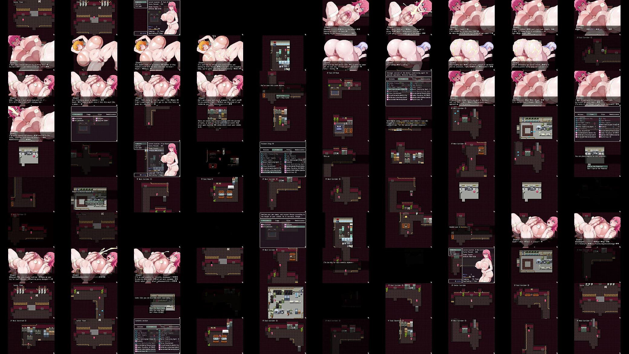 HRPG Oozehazard 002 预览图