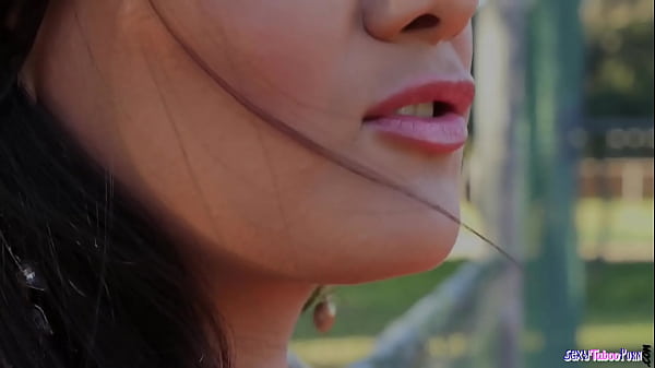 Bigtitted MILF sucking on y. cock