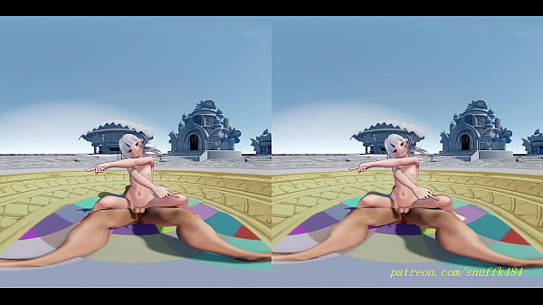 Download Video - vr180 gwrgr mmd 3d dance sex nude