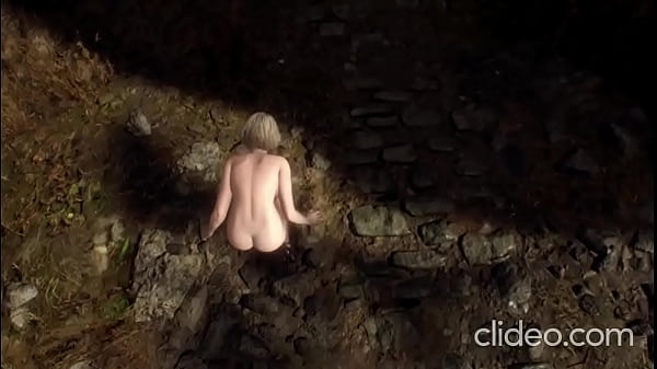 Ashley vs Ada - Who Have the sexiest body?