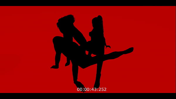 Twisted | Short music video | Imvu 2 min