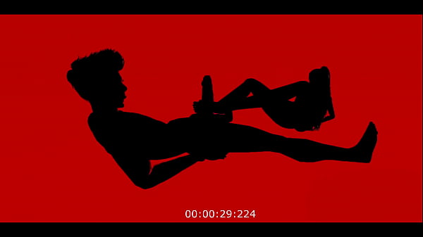 Twisted | Short music video | Imvu