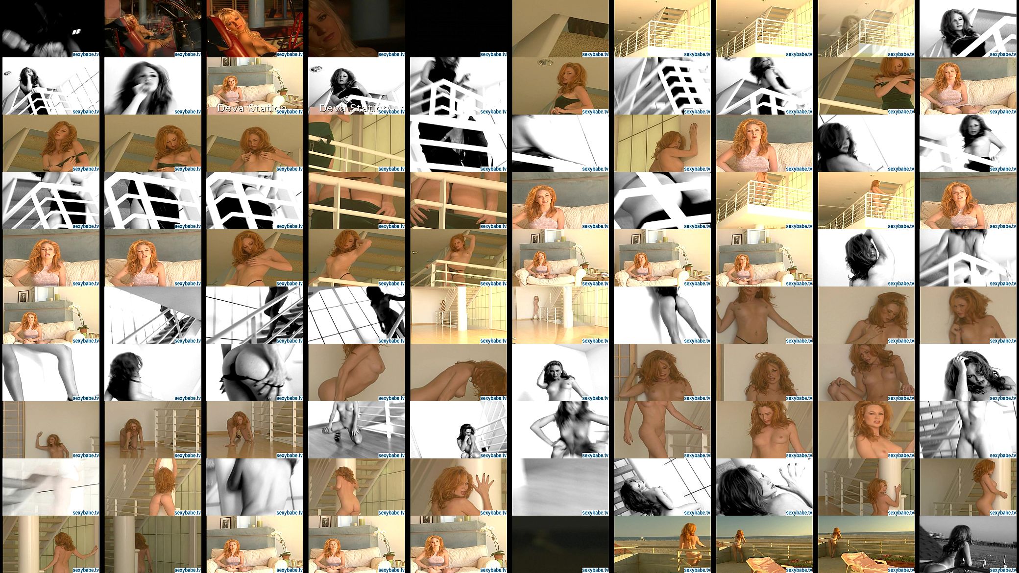 pornstar babes of the 1990s 预览图