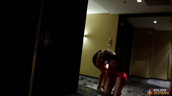 Kinky Hotties Sara Jay And Carmen Valentina Milk Rome Major's BBC!