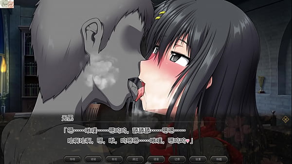 EP3 Rebellious Samurai - Teach virgins what sex is, look at your satisfied expression, how does a mature woman’s pussy look like!?