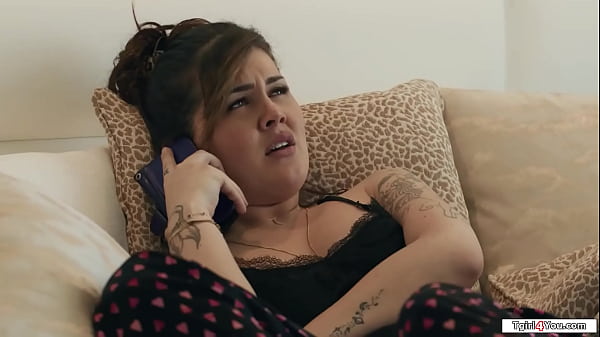 Trans reconnects with fuck buddy and anal rides...