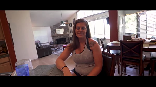 Download Video - Seducing My Former Babysitter Clover Baltimore WCA Productions