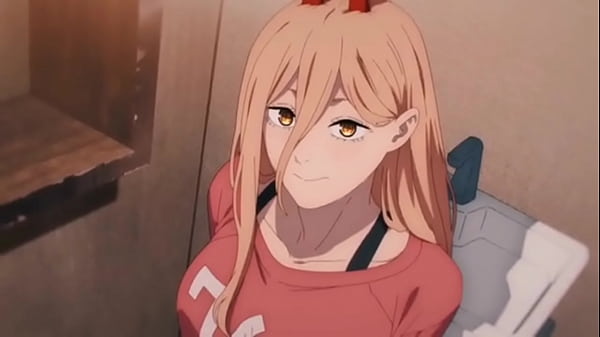 Download Video - power and denji sex chainsaw man