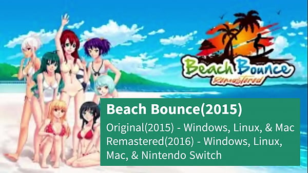 Bounce Media History