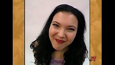 Femdom With Big Tits Mila 3D Hentai - Face Sitting Domination and Pussy Licking, Intense Pussyjob Teasing for Big Dick, Footjob Fetish in Pantyhose Ending with Massive Cumshot