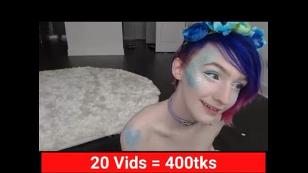 SnugglePunk Webcam