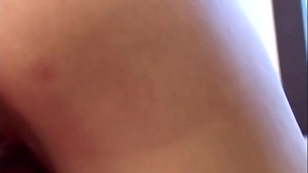 Exclusive toy with masturbation tape and camera in the bathroom, pointing to Emma's clitoris