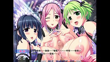Flame-Pregnancy Milk Idol Meister Academy Z Multi-Person (4)