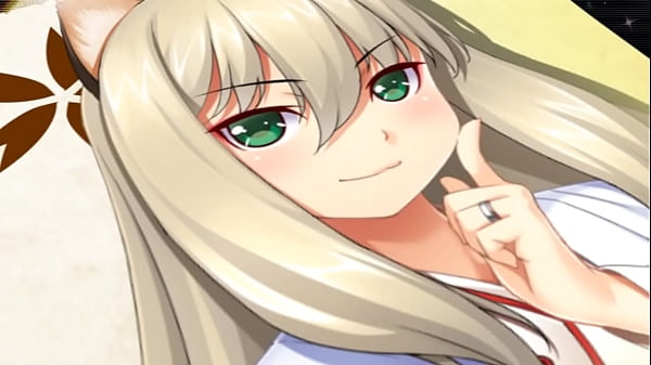 【裸足少 女】新妻こよみ【オープニングムービー】