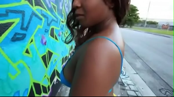 Layla Monroe Phat Azz