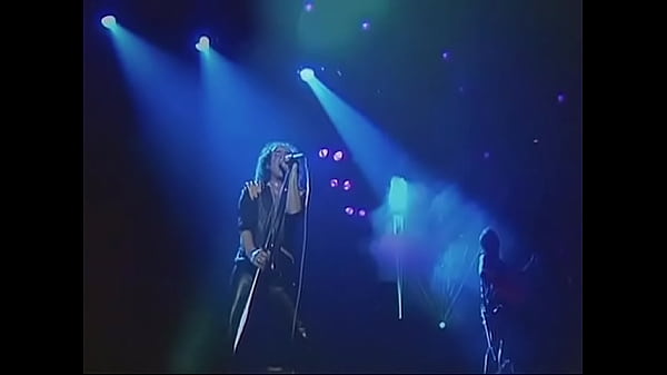 Scorpions - Live 1983