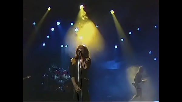 Scorpions - Live 1983