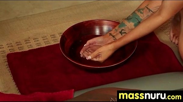 Most erotic massage experience 21